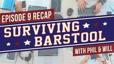 surviving barstool finale